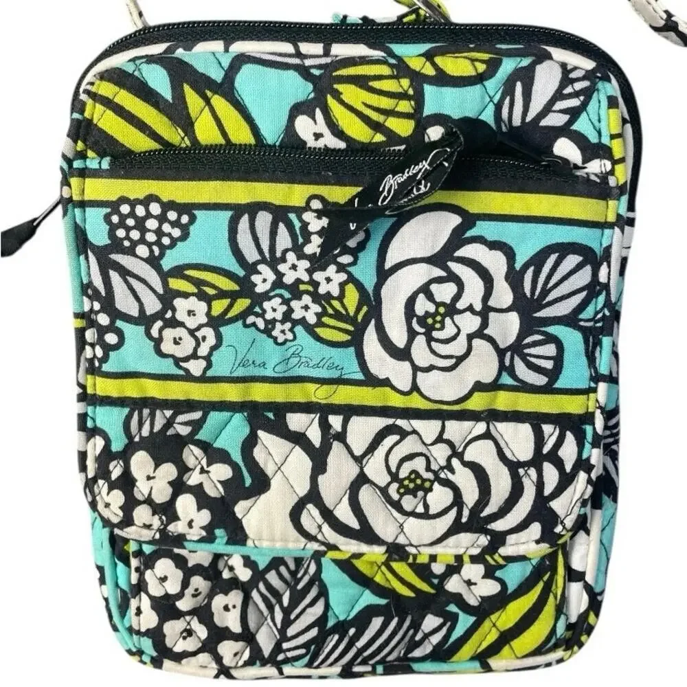 Vera Bradley home free friendly